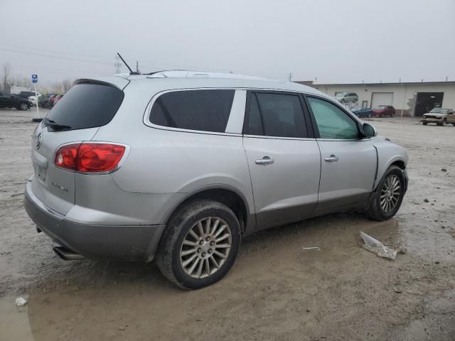 2012 Buick Enclave