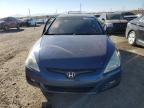 2005 Honda Accord EX