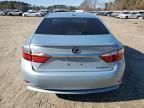 2013 Lexus ES 300H