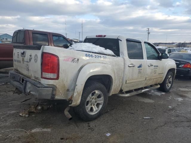 2007 GMC New Sierra K1500