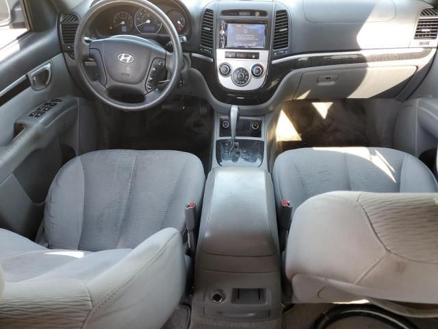 2007 Hyundai Santa FE GLS