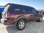 2007 Honda Pilot LX