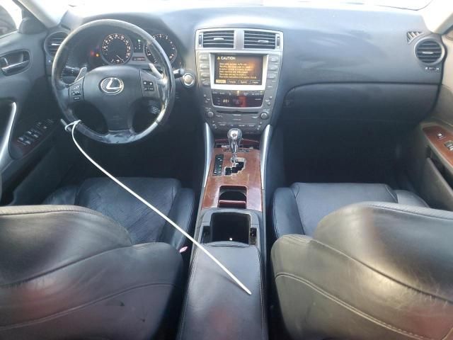 2006 Lexus IS 350