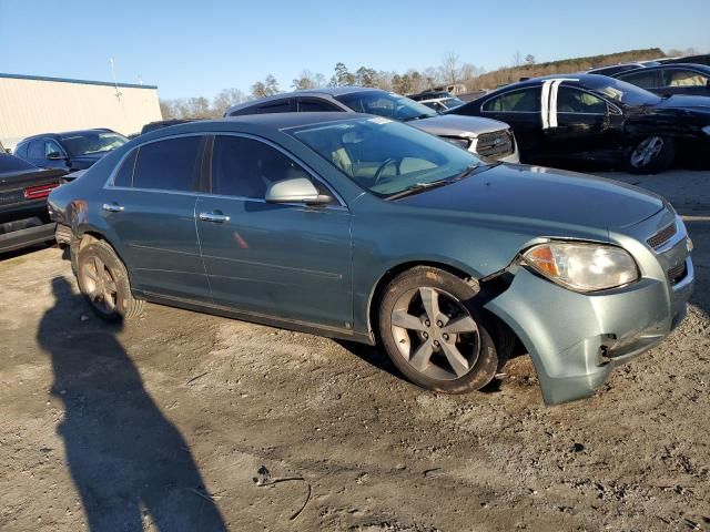 2009 Chevrolet Malibu 1LT