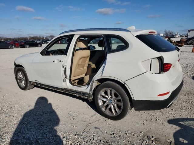 2015 BMW X1 XDRIVE28I