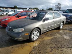 2001 Infiniti I30 en venta en American Canyon, CA