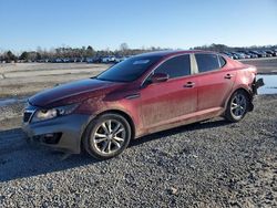 2013 KIA Optima LX en venta en Lumberton, NC