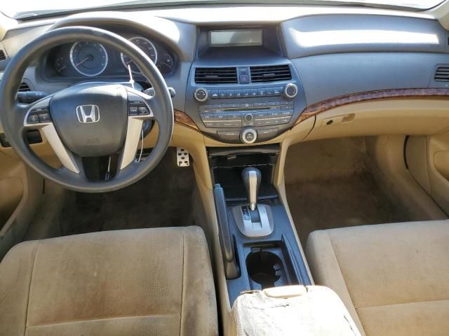 2010 Honda Accord EX