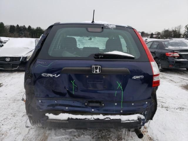 2010 Honda CR-V LX