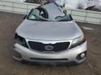 2013 KIA Sorento EX