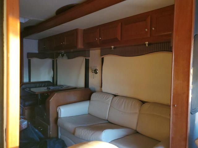 2005 Country Coach Motorhome Inspire