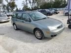 2006 Ford Focus ZXW