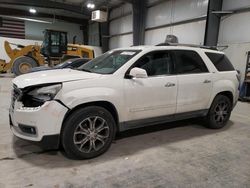 GMC salvage cars for sale: 2013 GMC Acadia SLT-1