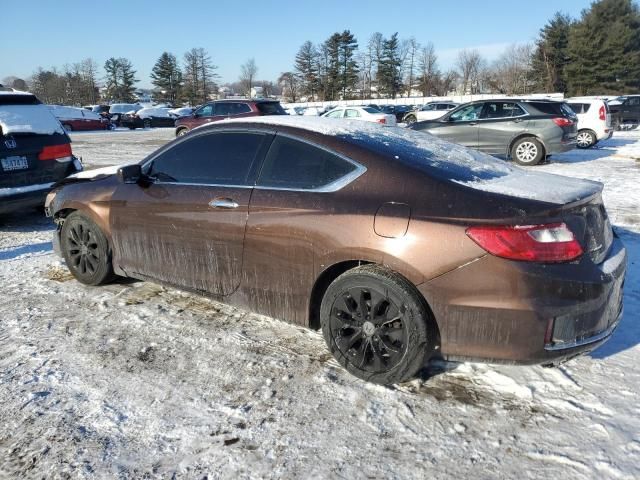 2013 Honda Accord LX-S