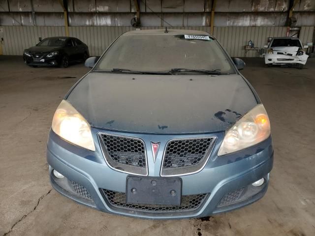 2009 Pontiac G6