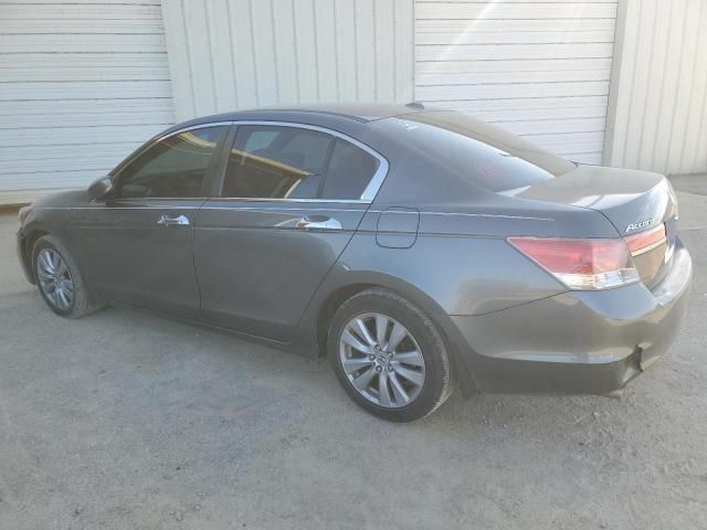 2011 Honda Accord EXL