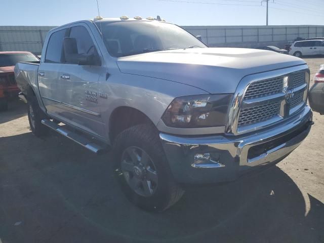 2015 Dodge RAM 2500 SLT