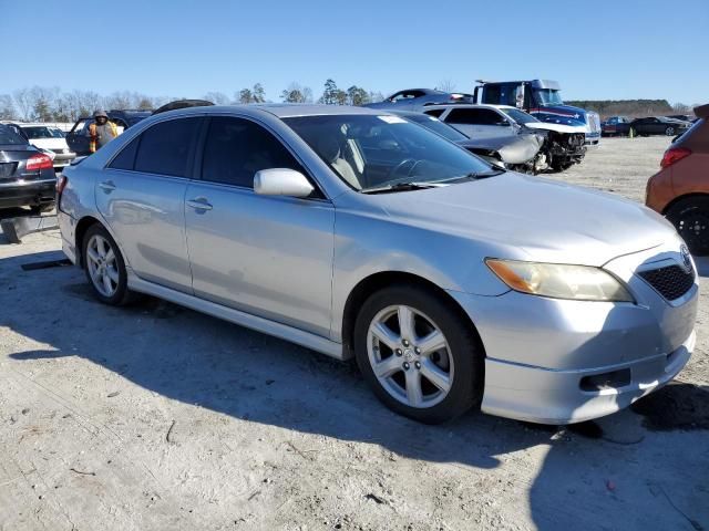 2007 Toyota Camry CE