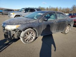 Toyota Camry l salvage cars for sale: 2013 Toyota Camry L