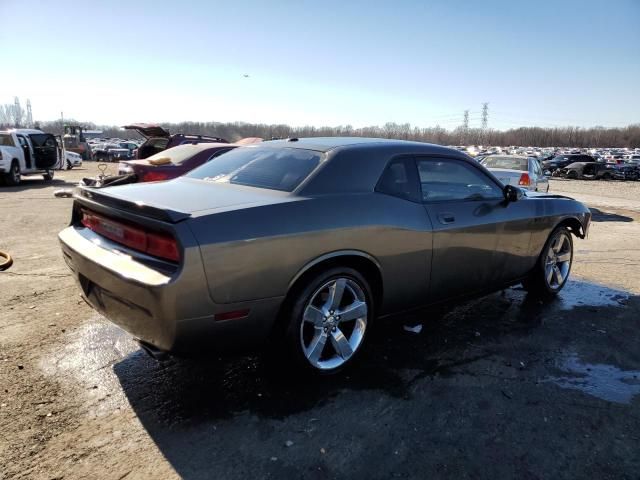 2009 Dodge Challenger R/T