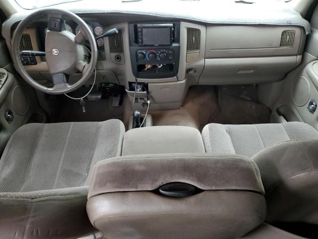 2005 Dodge RAM 2500 ST