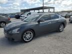 2011 Nissan Maxima S