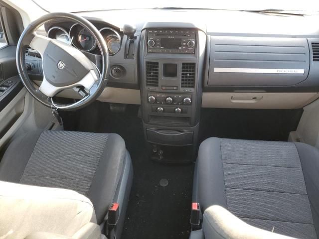 2008 Dodge Grand Caravan SE