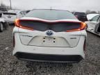 2021 Toyota Prius Prime LE