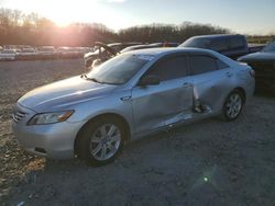 2007 Toyota Camry CE en venta en Windsor, NJ