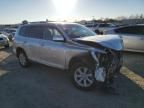 2011 Toyota Highlander Base