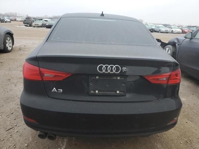 2016 Audi A3 Premium