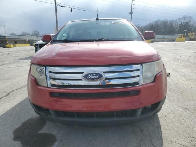 2010 Ford Edge SEL