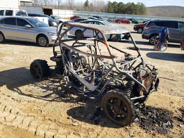 2018 Polaris RZR XP Turbo EPS Dynamix Edition