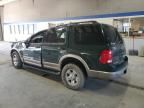 2002 Ford Explorer Eddie Bauer