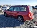 2003 Subaru Forester 2.5XS