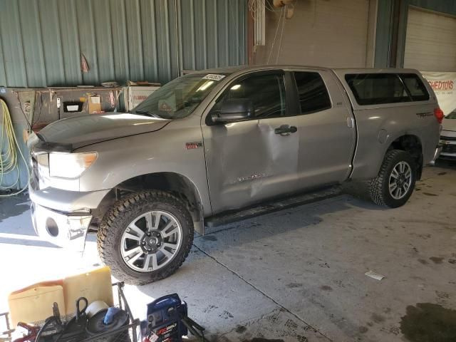 2008 Toyota Tundra Double Cab