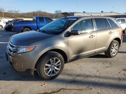 2013 Ford Edge SEL en venta en Lebanon, TN