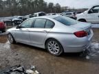 2012 BMW 528 I