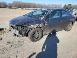 Salvage cars for sale from Copart Conway, AR: 2012 Honda Civic LX