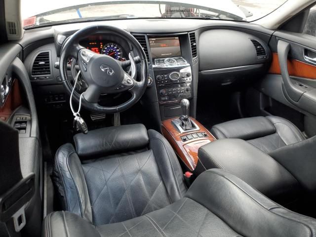 2009 Infiniti FX50