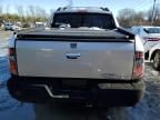 2014 Honda Ridgeline RTL-S