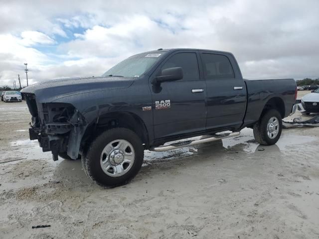 2017 Dodge RAM 2500 SLT