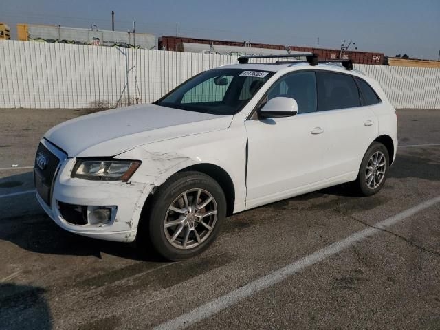 2011 Audi Q5 Premium