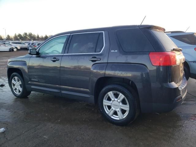 2014 GMC Terrain SLE