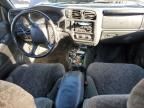 2002 Chevrolet S Truck S10