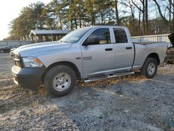 Dodge 1500 salvage cars for sale: 2013 Dodge RAM 1500 ST