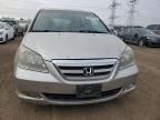 2007 Honda Odyssey Touring