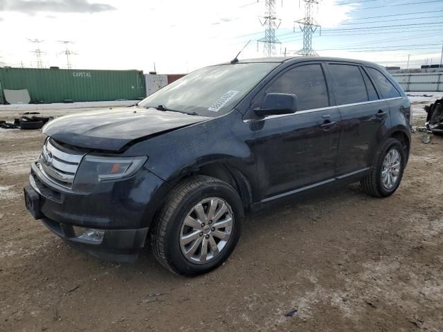 2009 Ford Edge Limited