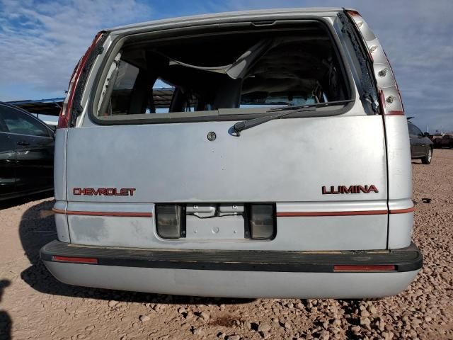 1990 Chevrolet Lumina APV