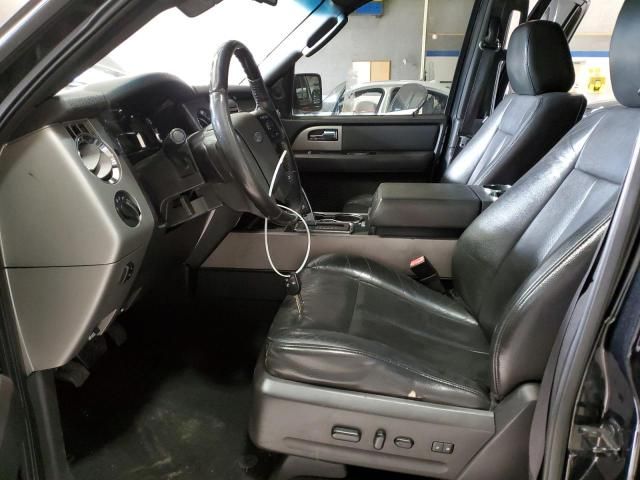 2011 Ford Expedition EL Limited